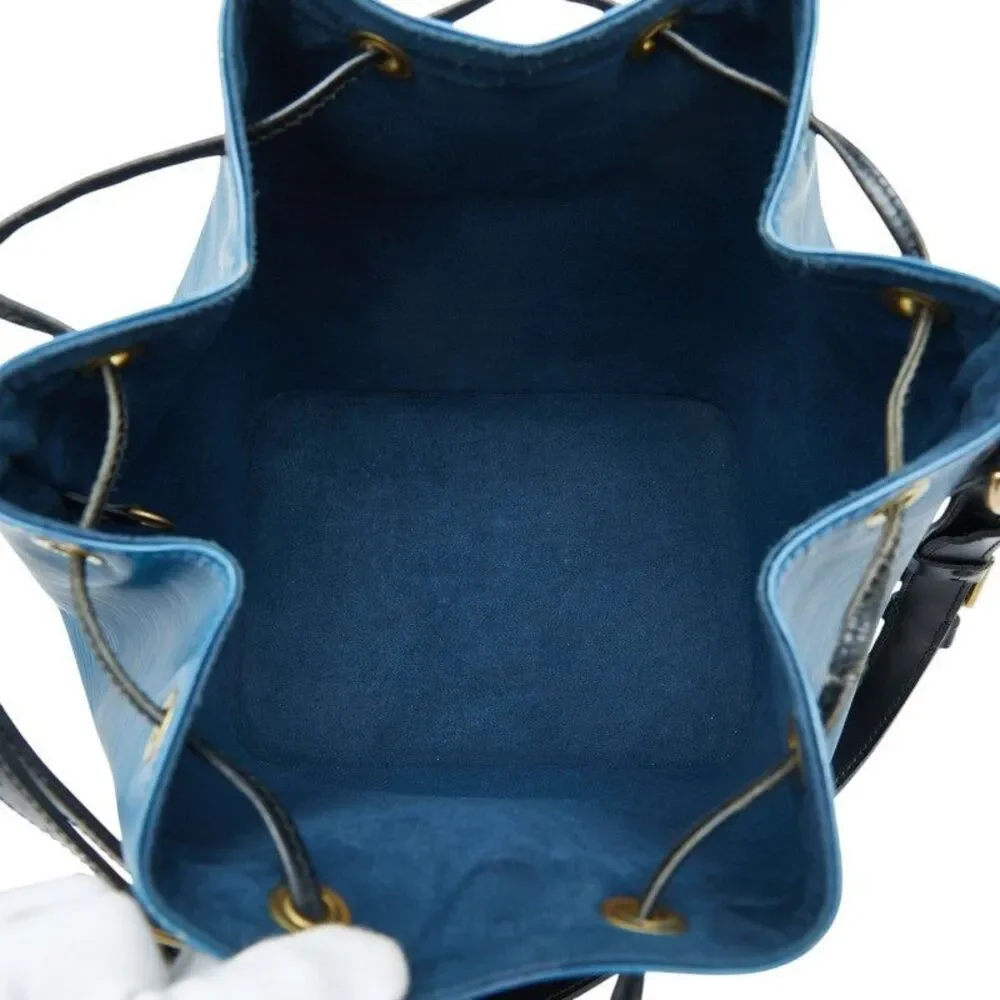Louis Vuitton Petit Noe Shoulder Bag